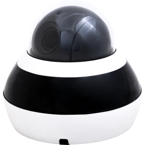 IP камера поворотная 5Мп OMNY BASE miniPTZ5-WDS 30150 с кронштейном